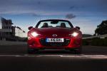 Mazda MX-5 2015 года (UK)